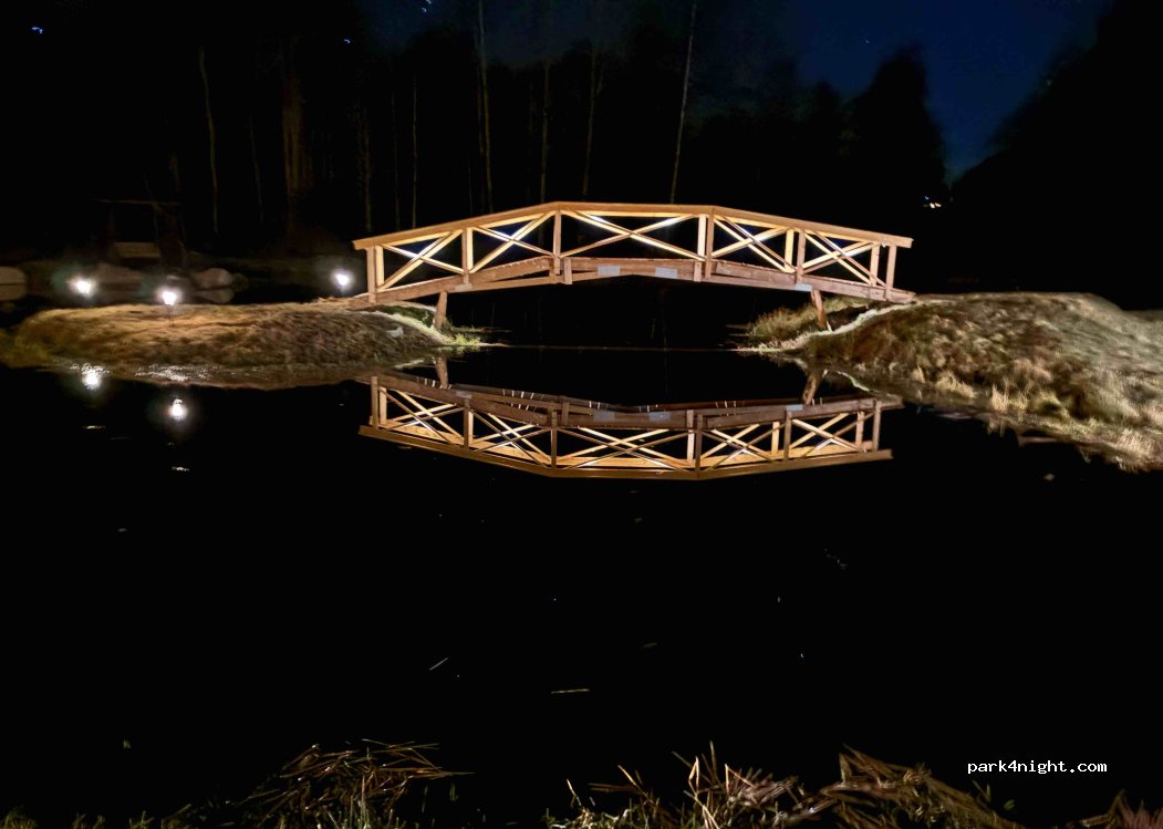 Ställplats Dammen — foto 2