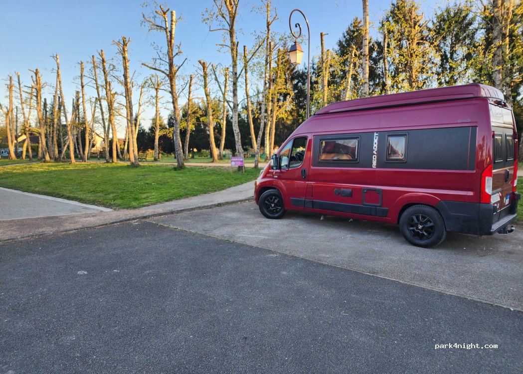 (71470) Sainte-Croix-en-Bresse - 120 Chemin de la Minute — foto