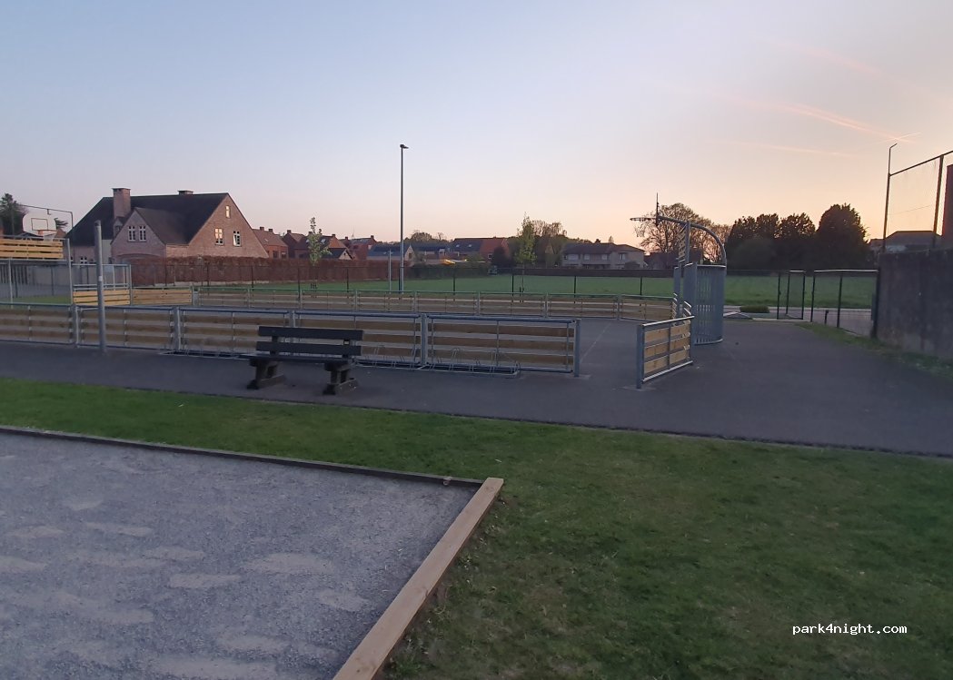 (2250) Olen - 3 Melkerijstraat — foto 3