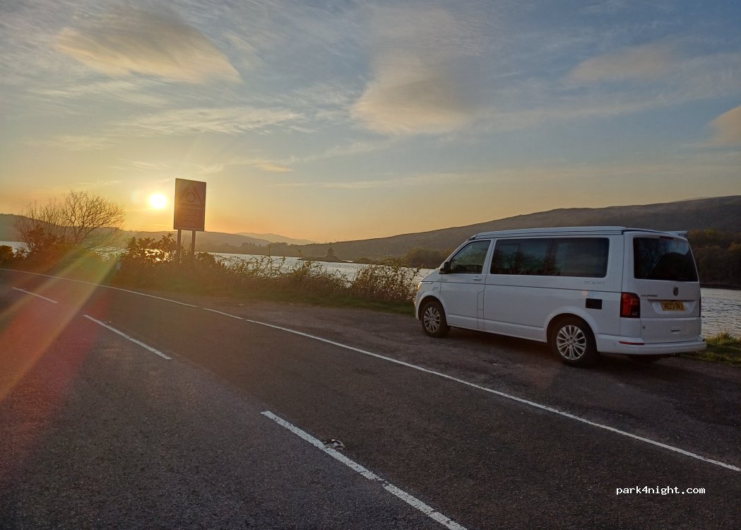 (PA37 1SQ) South Creagan - Unnamed Road — foto 3