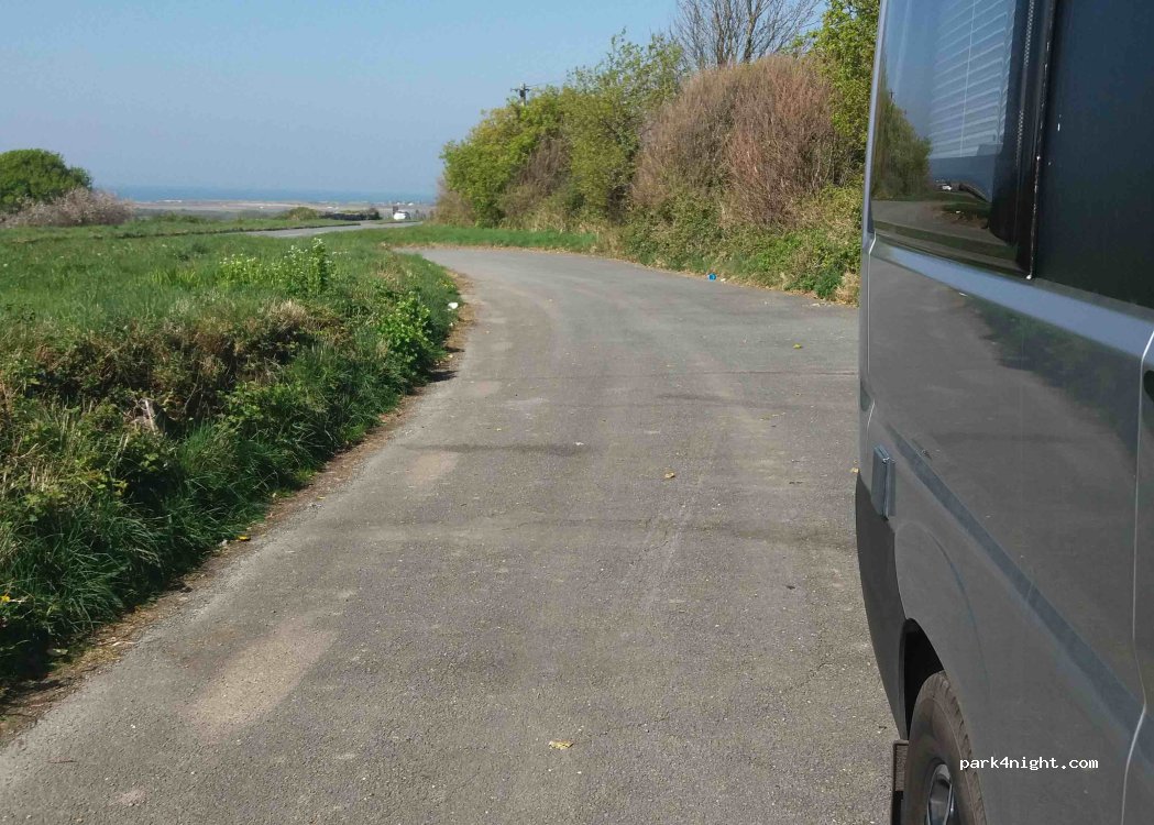 (LL45 2LS) Llanbedr - A496 — foto
