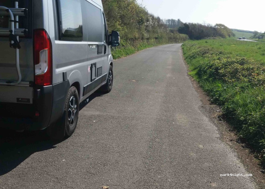 (LL45 2LS) Llanbedr - A496 — foto 2
