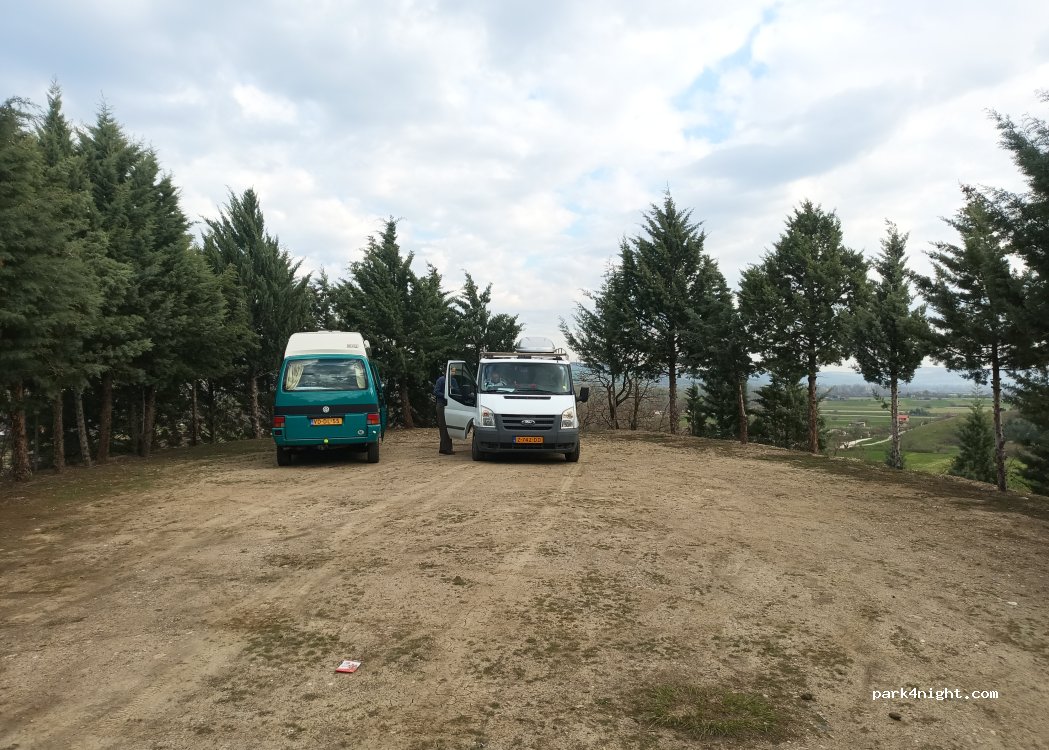 (1043) Gorno Konjari - — foto