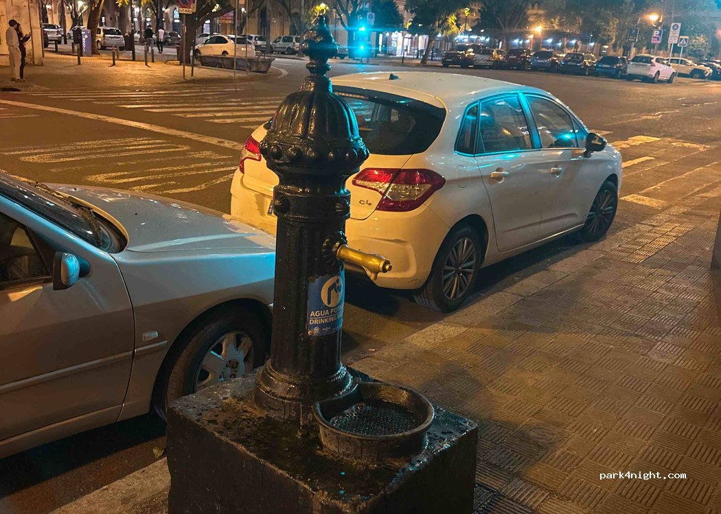 (41001) Sevilla - 47 Calle Marqués de Paradas — foto 2