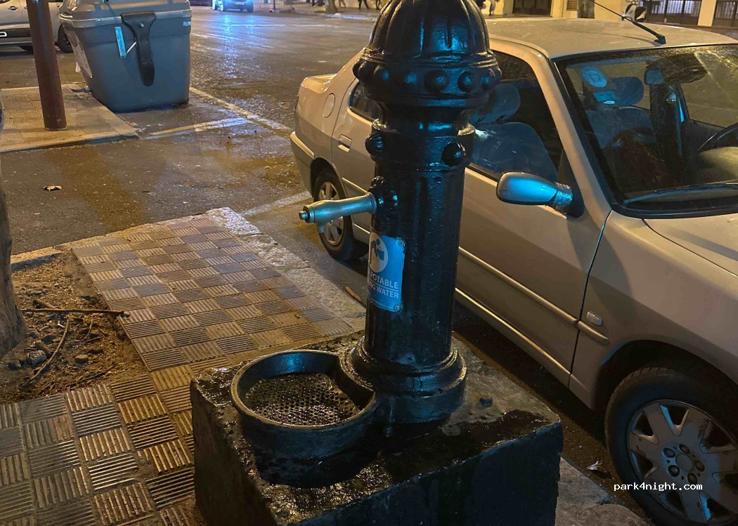 (41001) Sevilla - 47 Calle Marqués de Paradas — foto 3