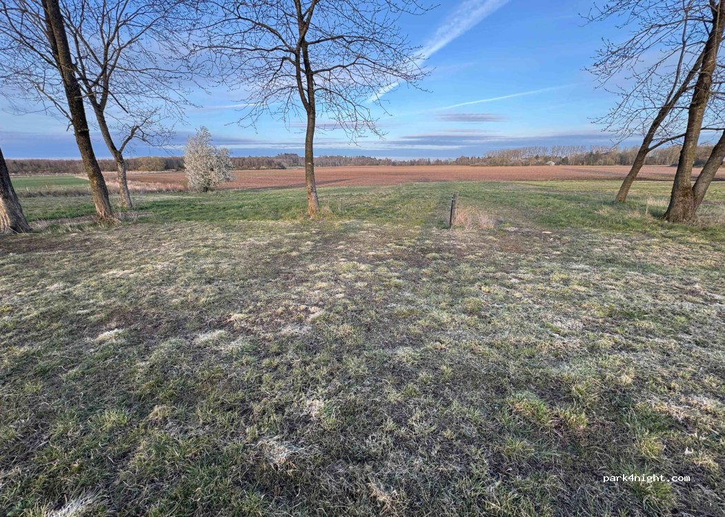 Mørkenborg - Fasangaarden — foto