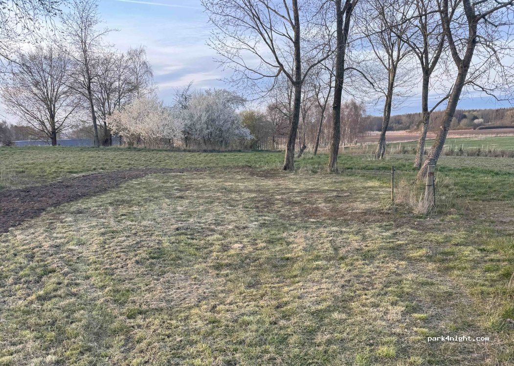 Mørkenborg - Fasangaarden — foto 3