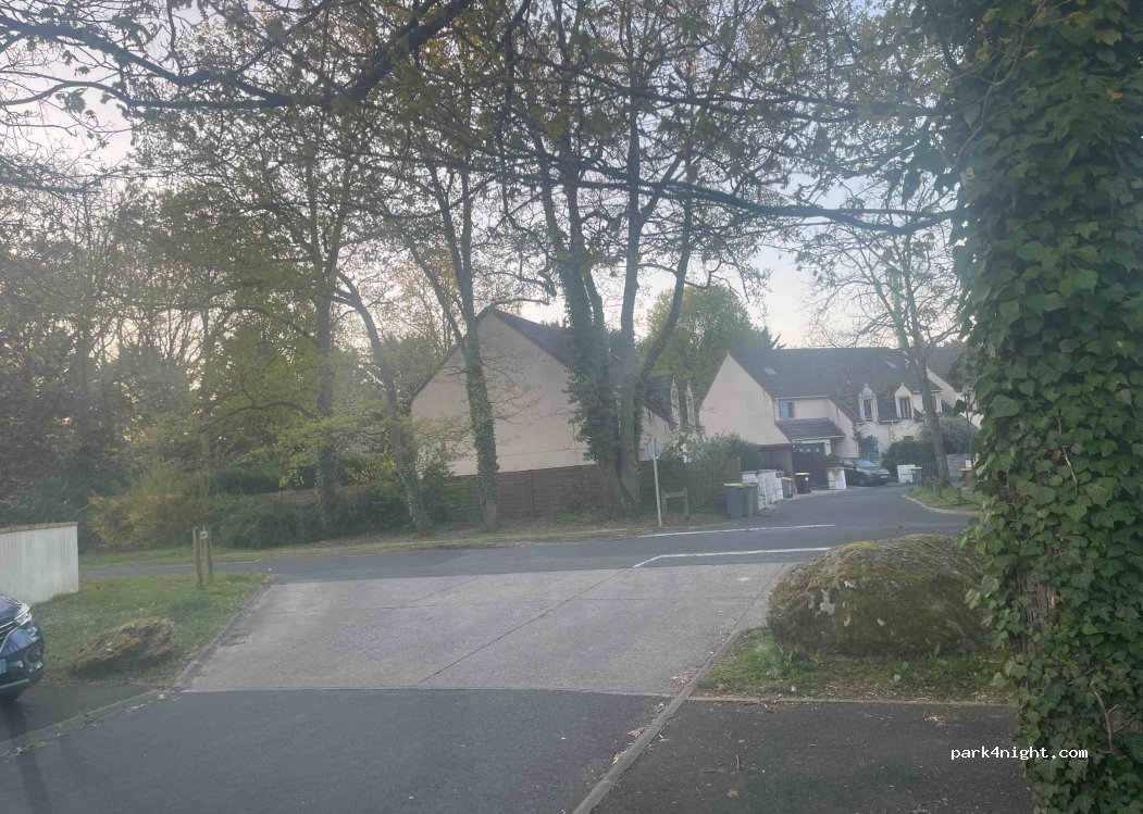 (77240) Cesson - 30 Rue du Merisier — foto