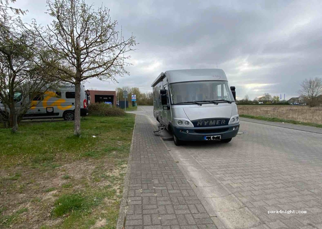 (12529) Schönefeld - 1b Am Pechpfuhl — foto 3