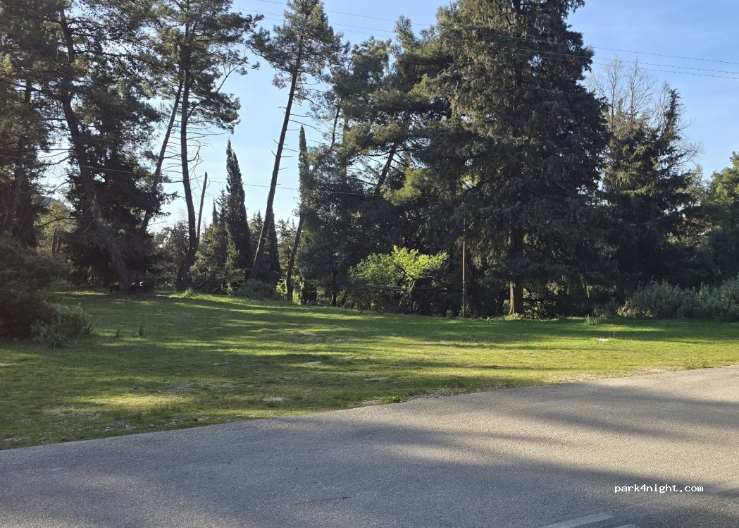 (481 00) Profitis Ilias - — foto