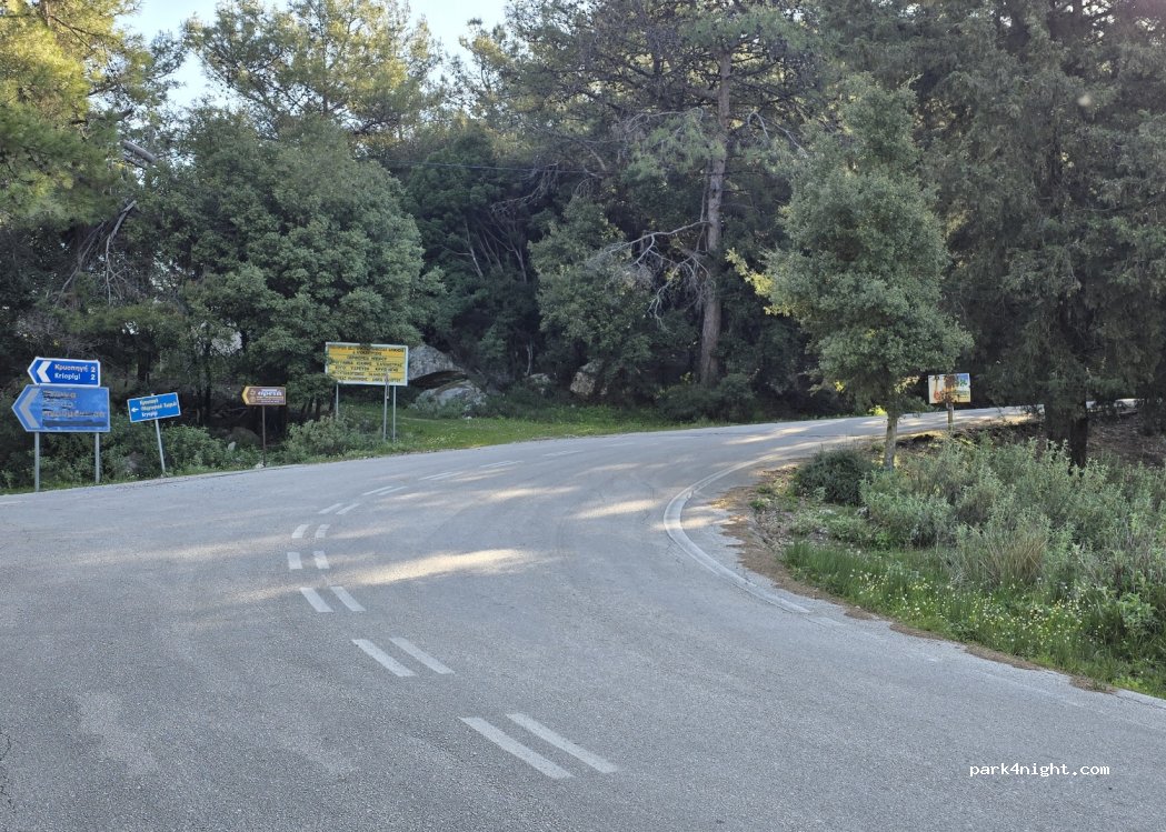 (481 00) Profitis Ilias - — foto 3
