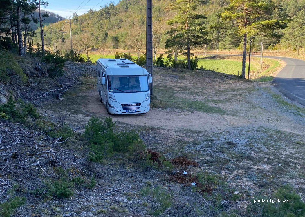(48500) La Canourgue - — foto