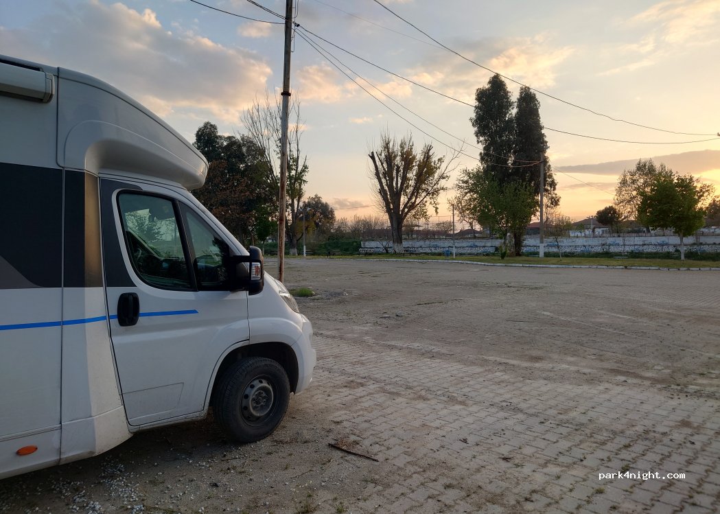 (45320) Salihli - 9A Kocatepe Sokak — foto