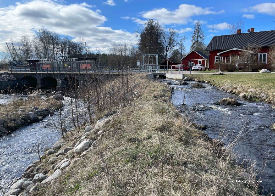 (731 96) Köping - 4 FORSBY — foto 3