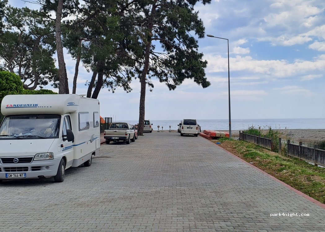 (07900) Kemer - — foto