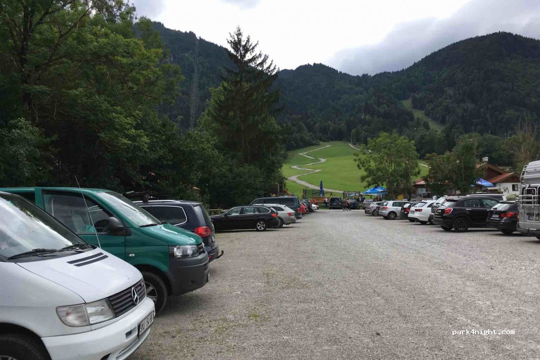 (83661) Lenggries - 29a Gilgenhöfe — foto