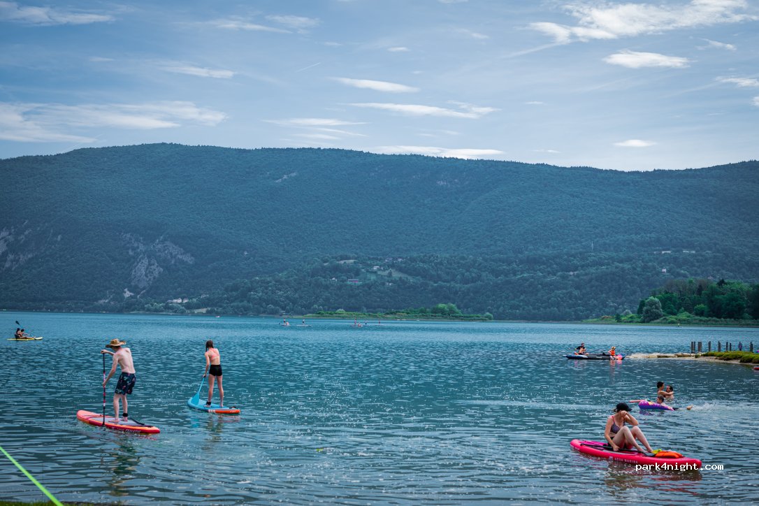 Camping Onlycamp - Ferrand — foto 4