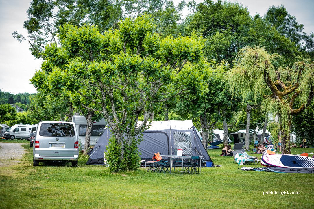 Camping Onlycamp - Ferrand — foto 5