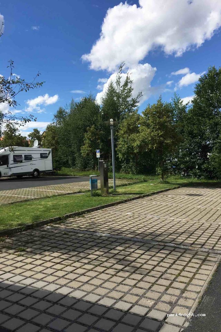 Stellplatz Am Johannisbad — foto 2