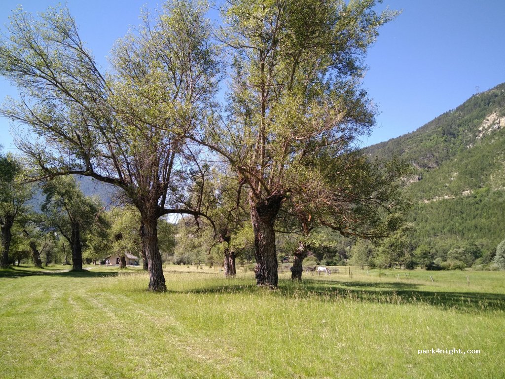 Camping Onlycamp - La Fontaine — foto 2