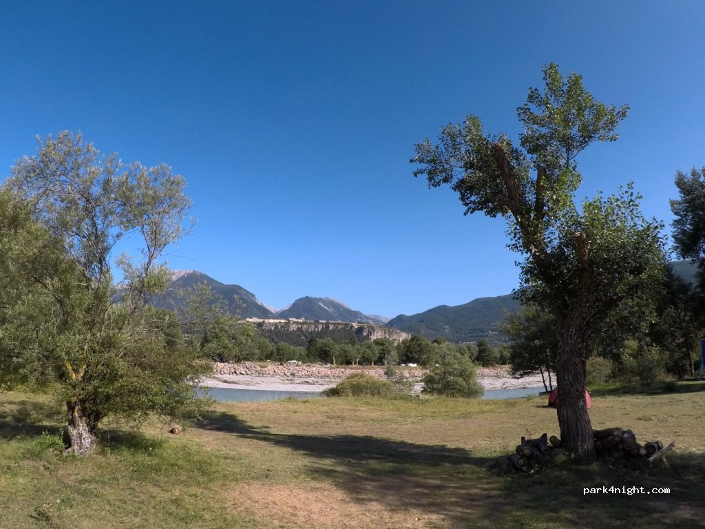 Camping Onlycamp - La Fontaine — foto 3