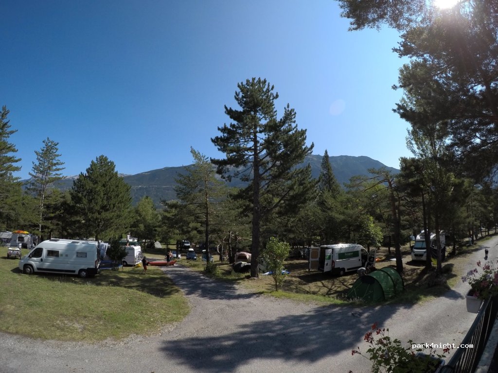Camping Onlycamp - La Fontaine — foto 4