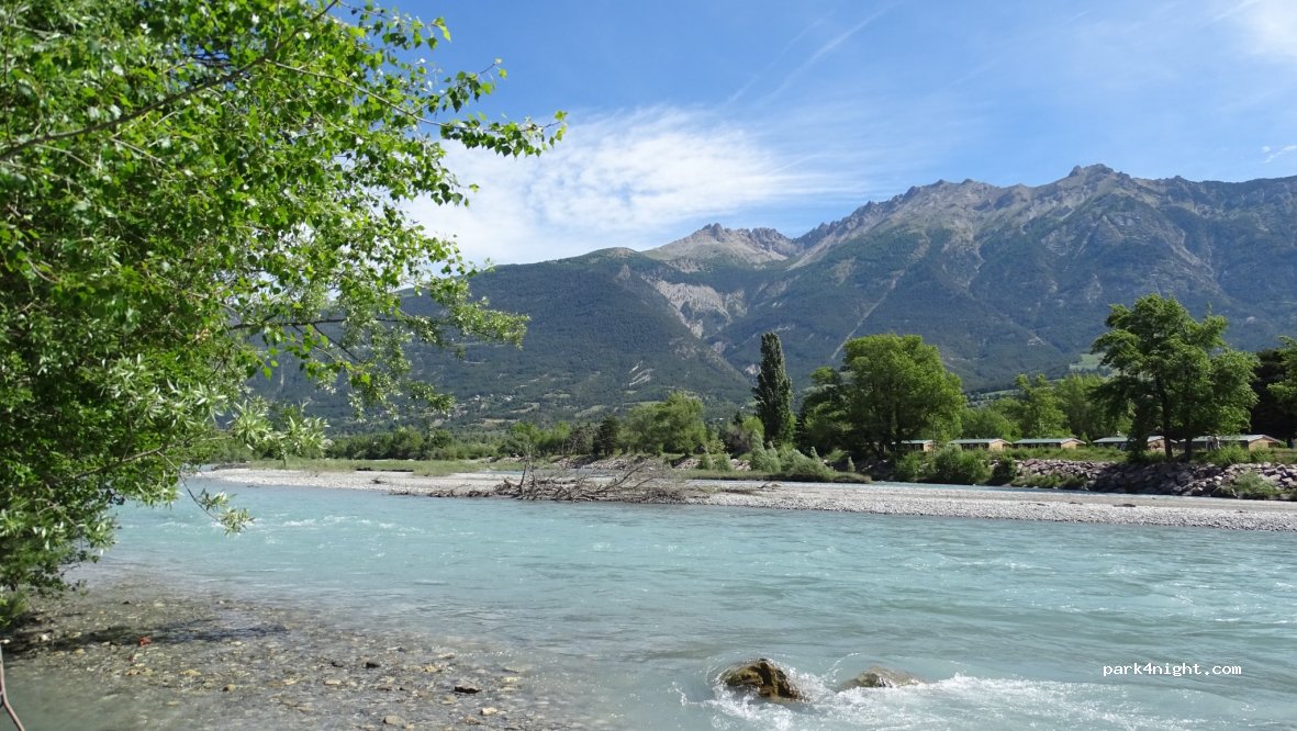Camping Onlycamp - La Fontaine — foto 5