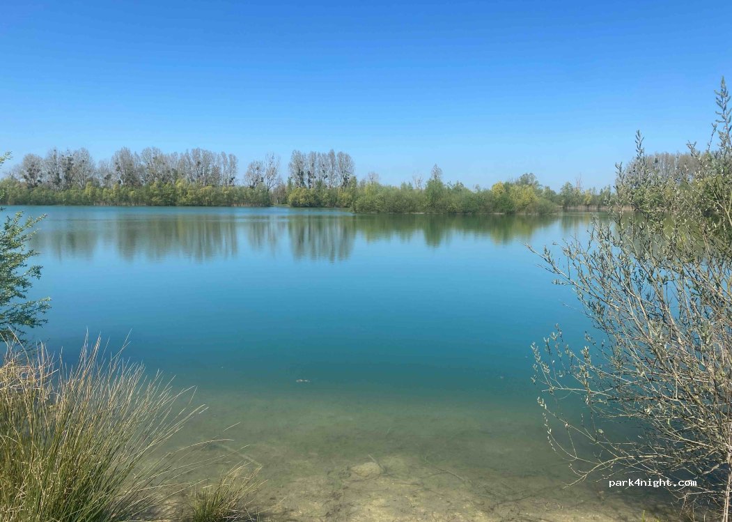 (77118) Bazoches-lès-Bray - 2 Les Reaudins — foto