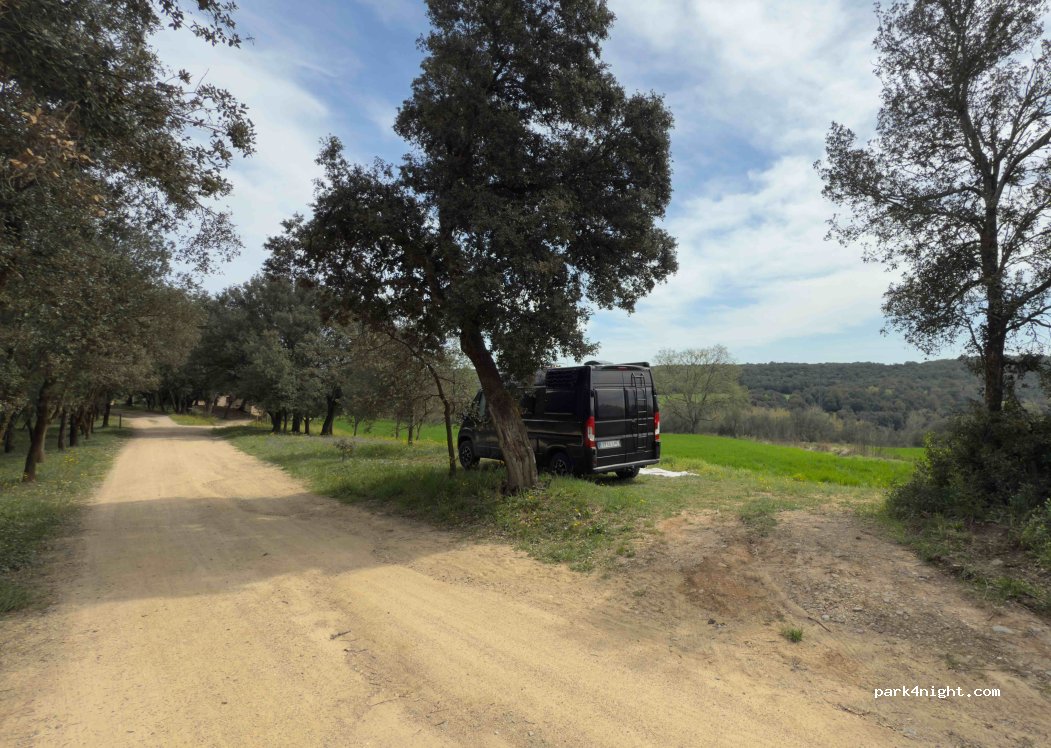 (17852) Serinyà - 26 Barri Bosqueros — foto