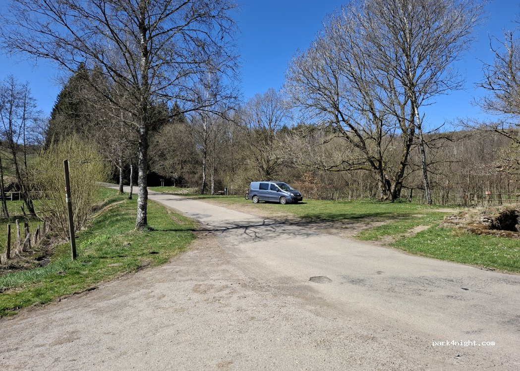 (6600) Bastogne - — foto