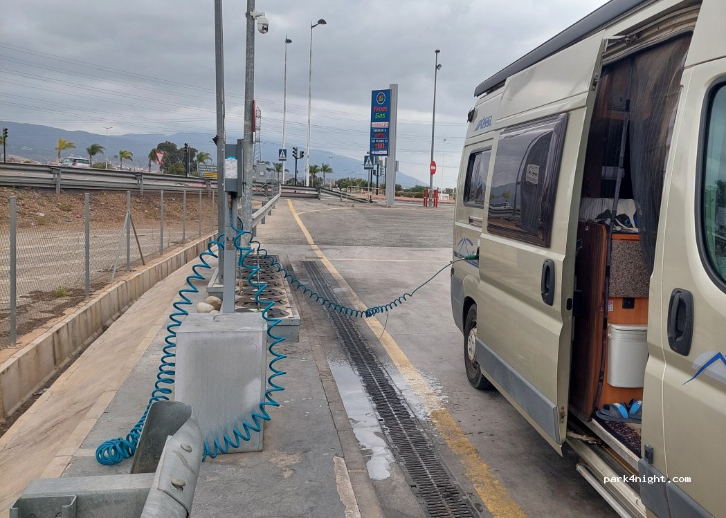 (30833) Murcia - 1 Avenida Alhama de Murcia — foto