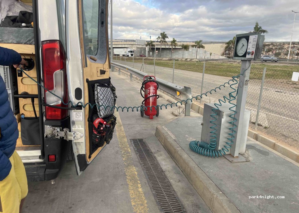 (30833) Murcia - 1 Avenida Alhama de Murcia — foto 2