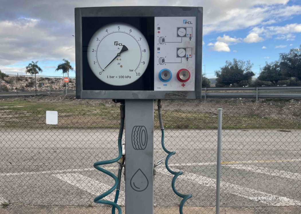 (30833) Murcia - 1 Avenida Alhama de Murcia — foto 3
