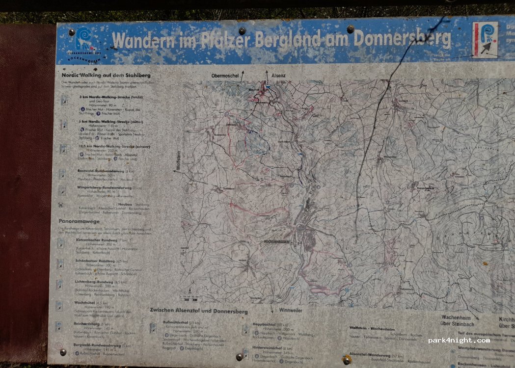 (67806) Rockenhausen - — foto