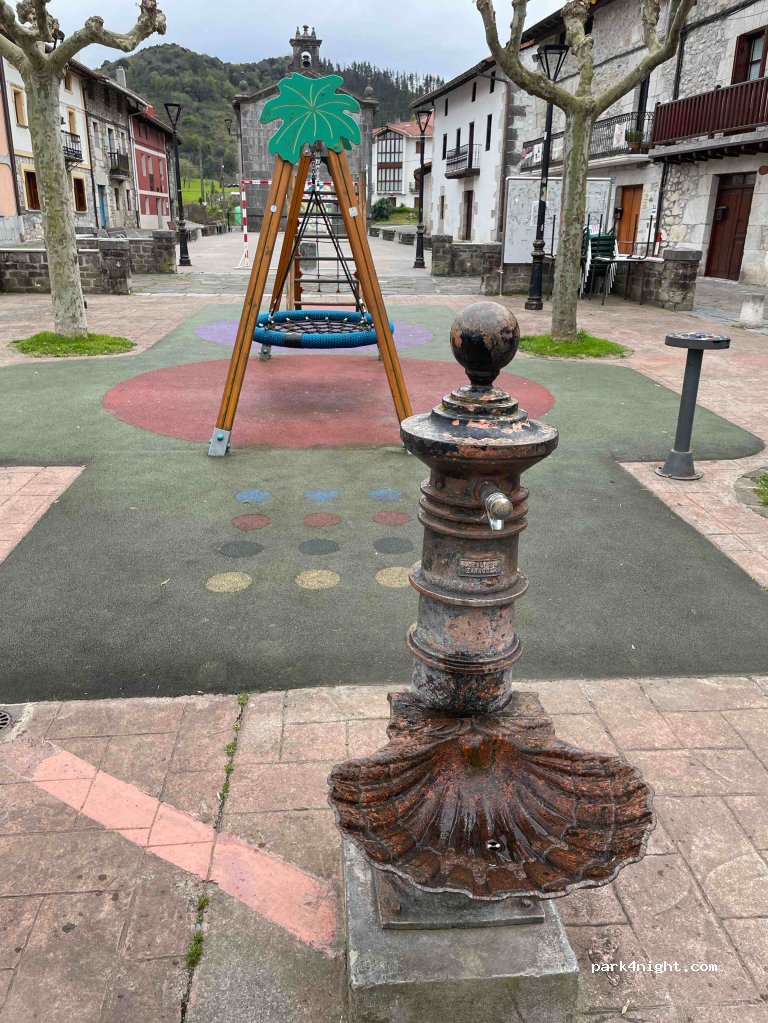 (20749) Aizarna - 6 Asuntzio Kalea — foto