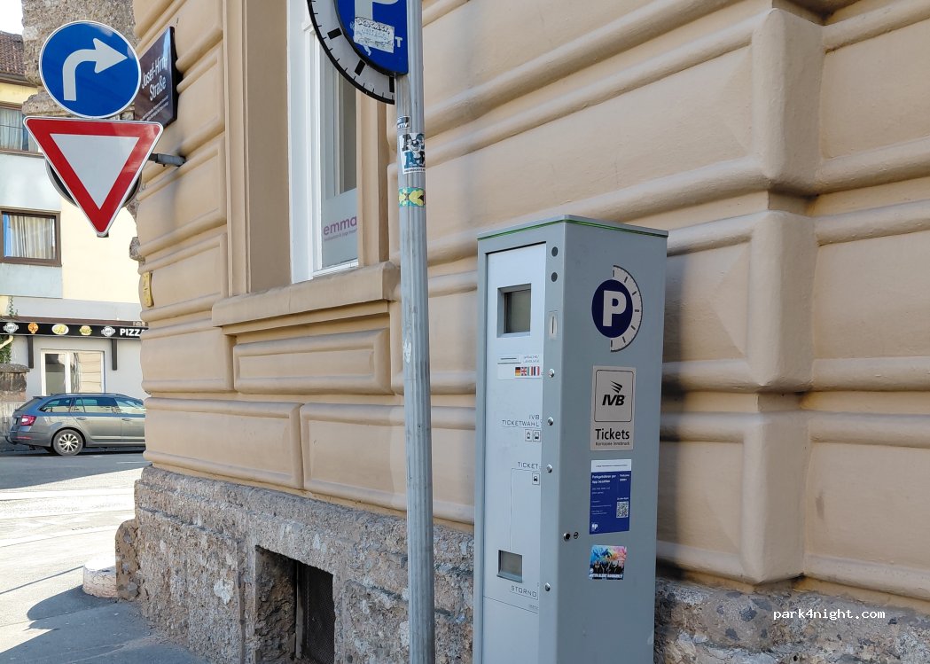 (6020) Innsbruck - 5-7 Josef-Hirn-Straße — foto 2