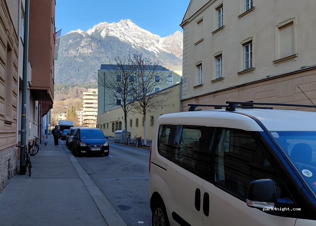 (6020) Innsbruck - 5-7 Josef-Hirn-Straße — foto 3
