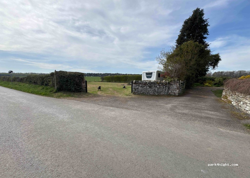 Keeper's Cottage — foto