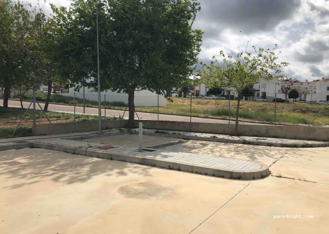 (06420) Castuera - 7 Calle Ramón Carande — foto