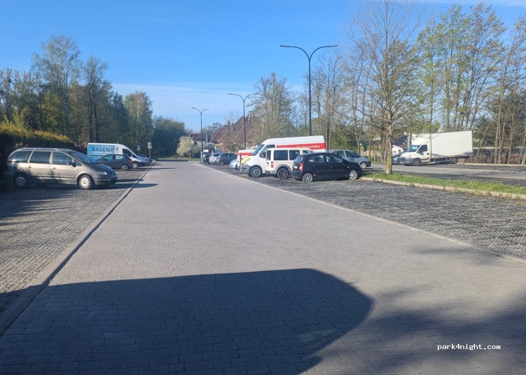 (41-706) Ruda Śląska - 76 1 Maja — foto 2