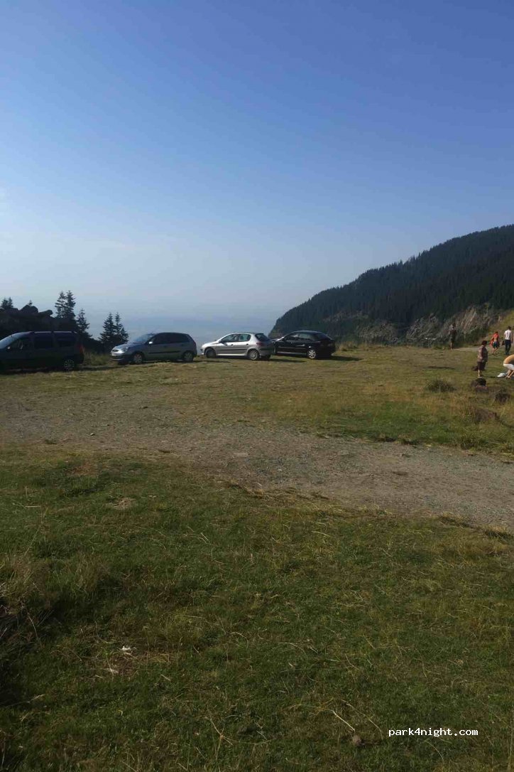 (557070) Cârțișoara - Transfăgărășan — foto