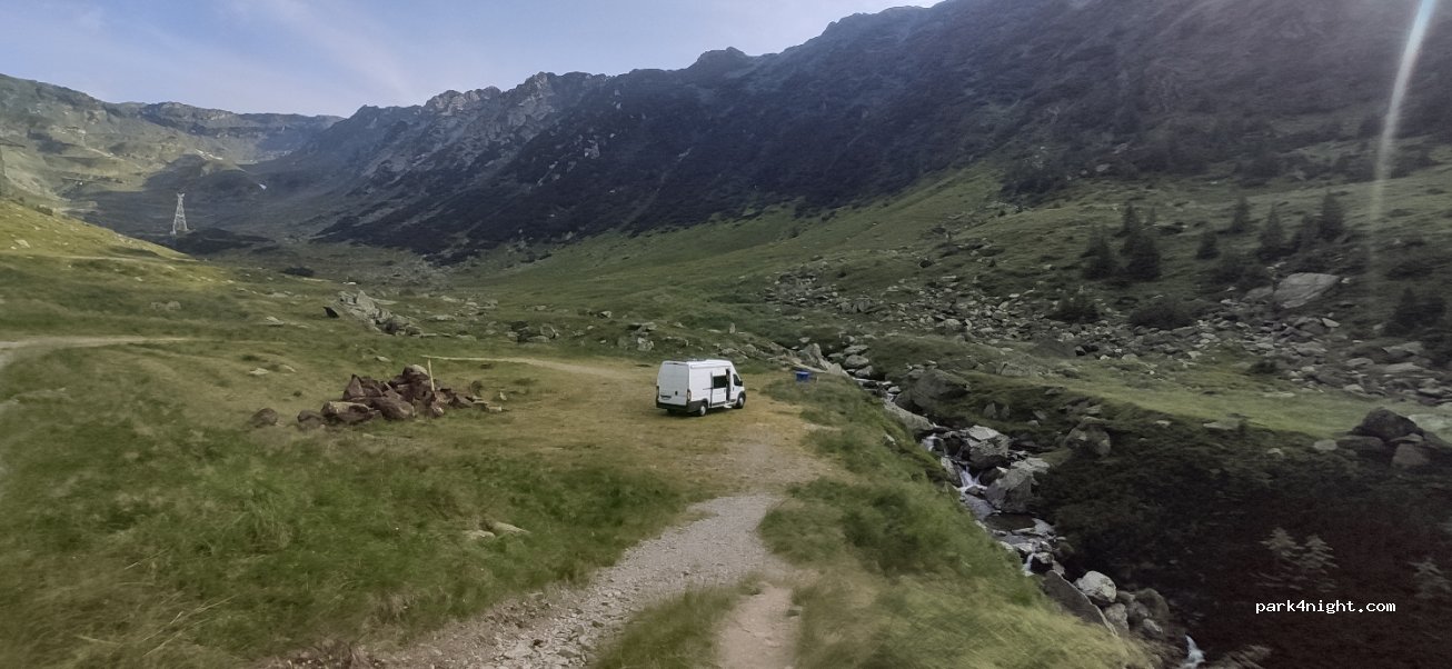 (557070) Cârțișoara - Transfăgărășan — foto 3