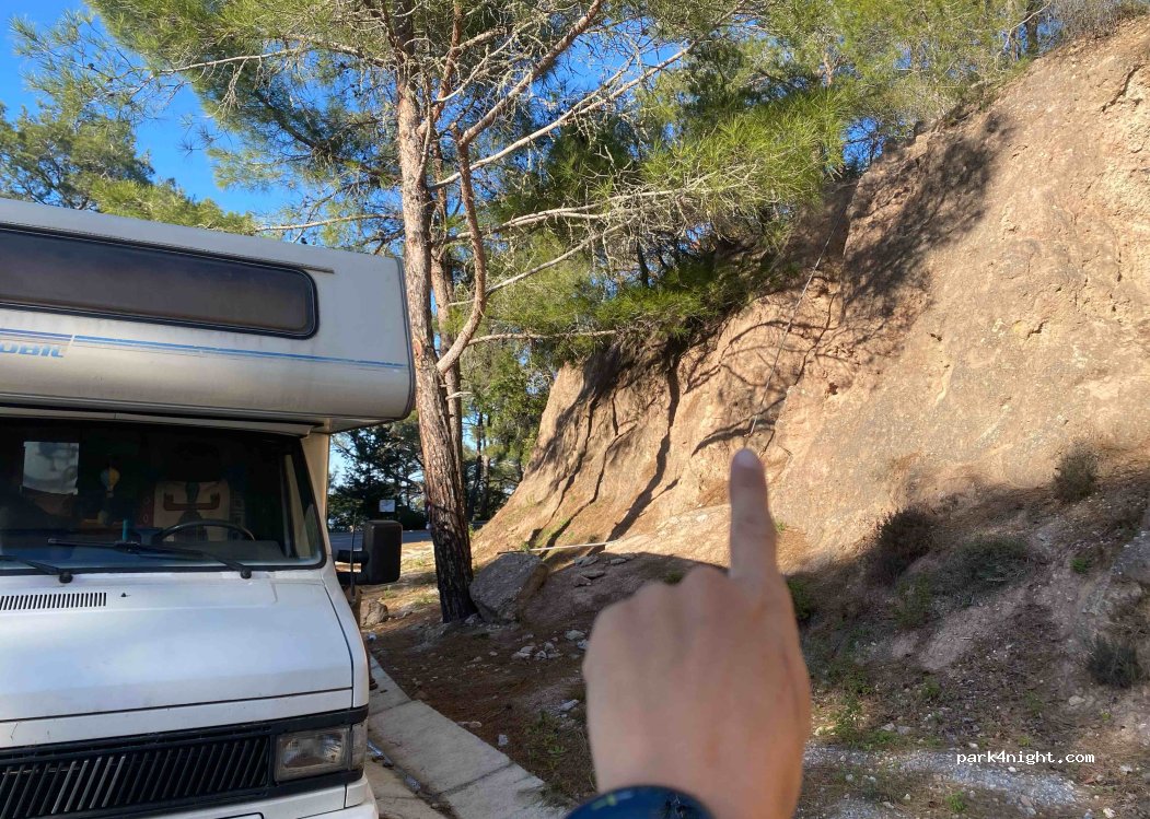 (99410) Karaagaç - Unnamed Road — foto 2