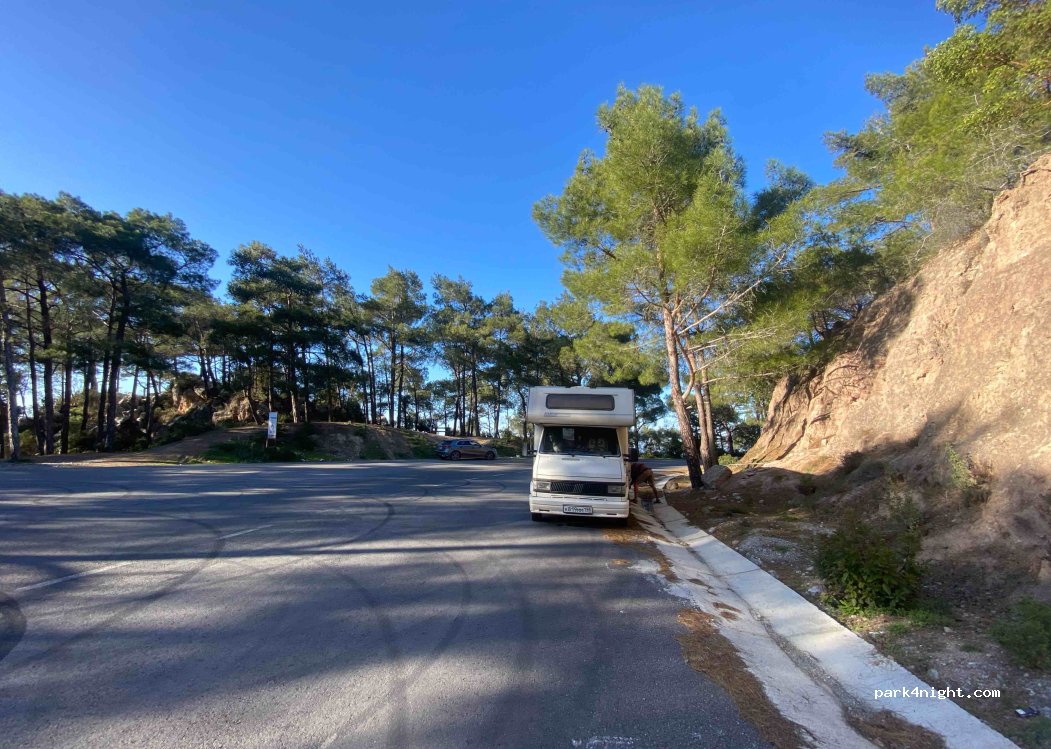 (99410) Karaagaç - Unnamed Road — foto 3