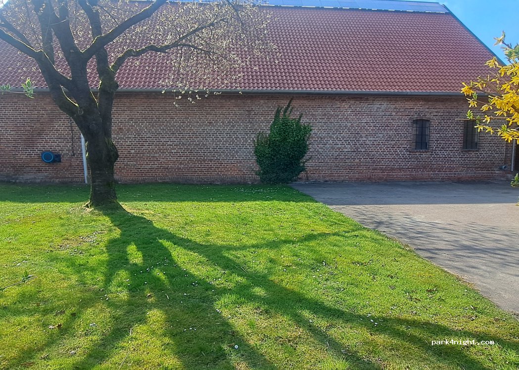 Hof Cordes — foto 4