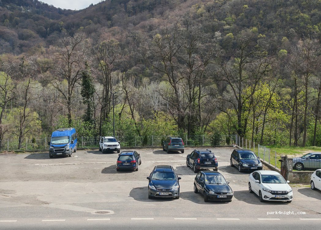 (245601) Căciulata - 803 Calea lui Traian — foto