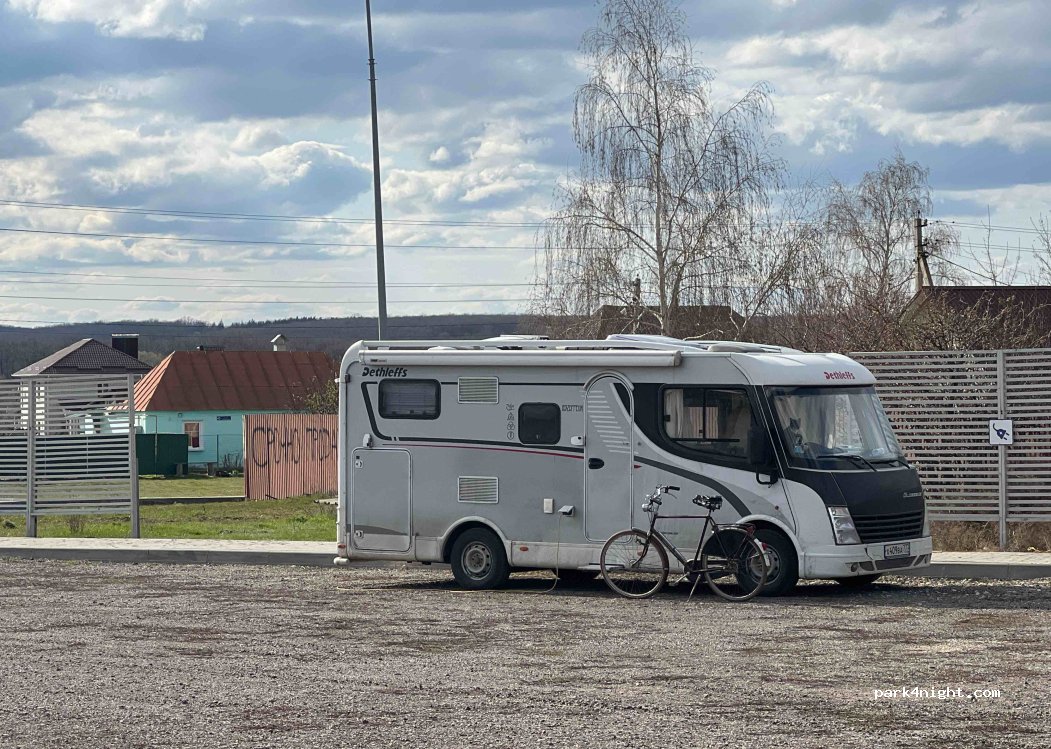 (396025) Nelzha - 40 Ulitsa Lesnaya — foto 2