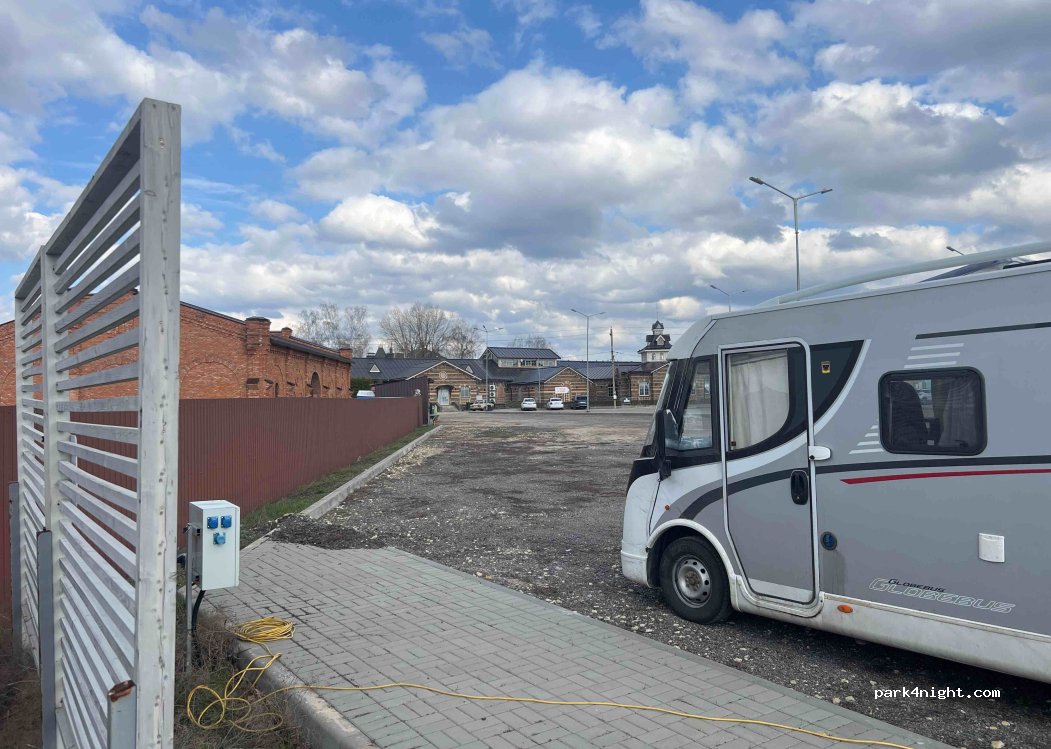 (396025) Nelzha - 40 Ulitsa Lesnaya — foto 3