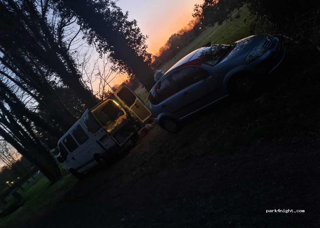 (60120) Breteuil - 31 Chemin de Rouvroy les Merles — foto 2