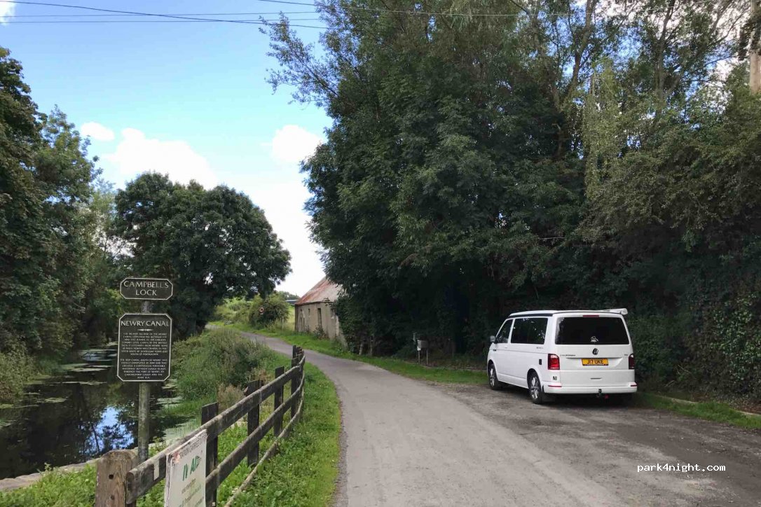 (BT63 6NF) Scarva - 24 Terryhoogan Road — foto 2